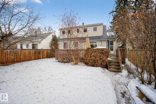 Edmonton, AB - Outdoor