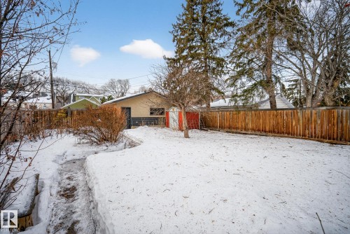 Edmonton, AB - Outdoor