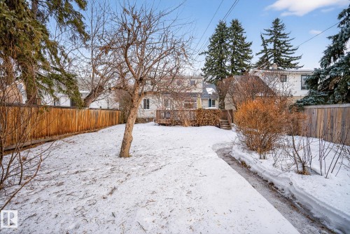 Edmonton, AB - Outdoor