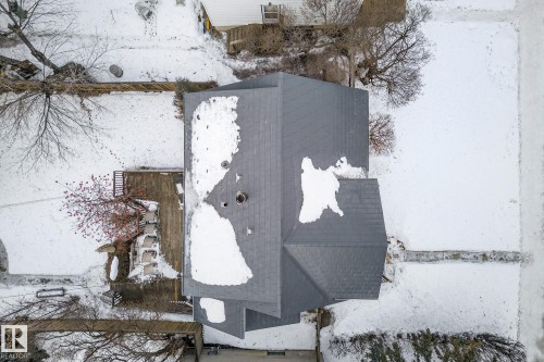 Edmonton, AB - Outdoor