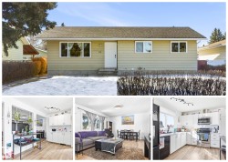 18 MILLER Avenue  Spruce Grove, AB T7X 2N2