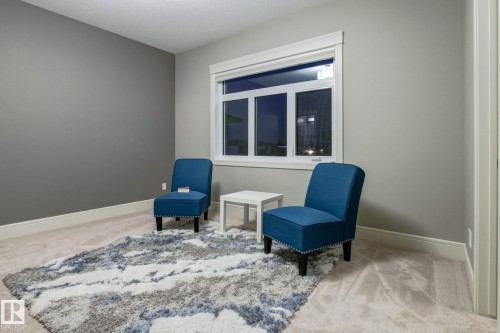 4096 Whispering River Drive, Edmonton, AB - Indoor