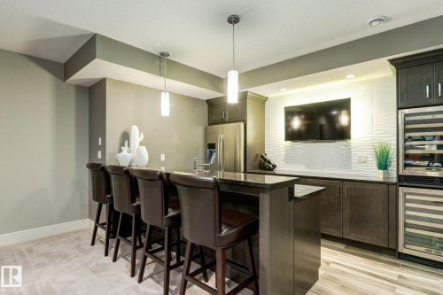 4096 Whispering River Drive, Edmonton, AB - Indoor