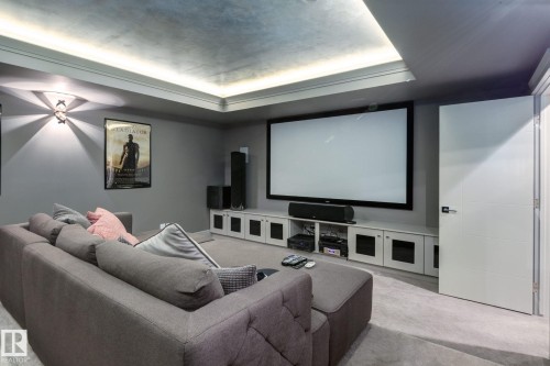 4096 Whispering River Drive, Edmonton, AB - Indoor Photo Showing Other Room