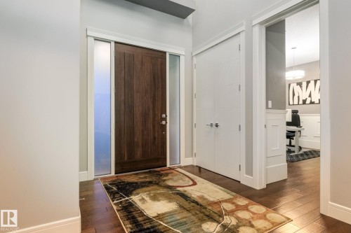 4096 Whispering River Drive, Edmonton, AB - Indoor Photo Showing Other Room