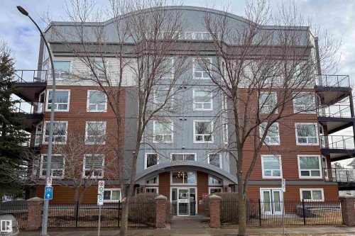409 7839 96 Street  Edmonton, AB T6C 4R4