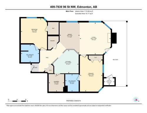 409 7839 96 Street, Edmonton, AB - Other