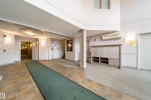 409 7839 96 Street, Edmonton, AB - Indoor Photo Showing Other Room