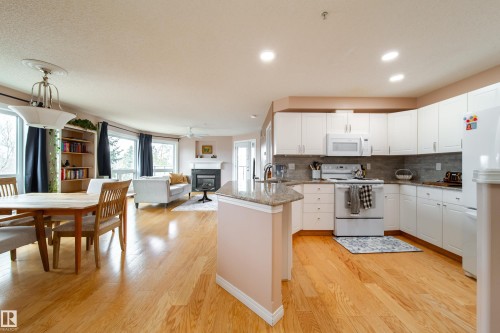 409 7839 96 Street, Edmonton, AB - Indoor Photo Showing Other Room