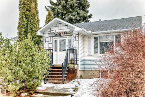 3815 115 Avenue  Edmonton, AB T5W 0V2