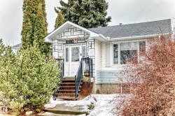 3815 115 Avenue  Edmonton, AB T5W 0V2