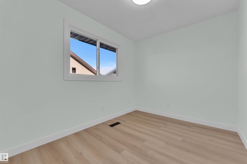 3808 17A Avenue, Edmonton, AB - Indoor Photo Showing Other Room