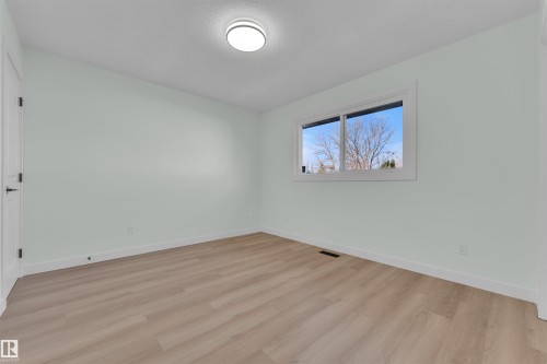 3808 17A Avenue, Edmonton, AB - Indoor Photo Showing Other Room