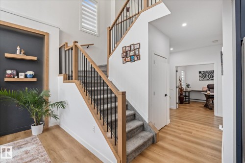 50 Grassview Crescent, Spruce Grove, AB - Indoor Photo Showing Other Room