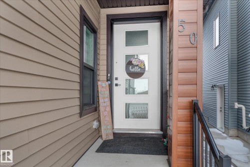 50 Grassview Crescent, Spruce Grove, AB - Outdoor With Exterior