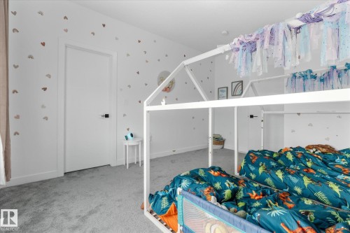 50 Grassview Crescent, Spruce Grove, AB - Indoor