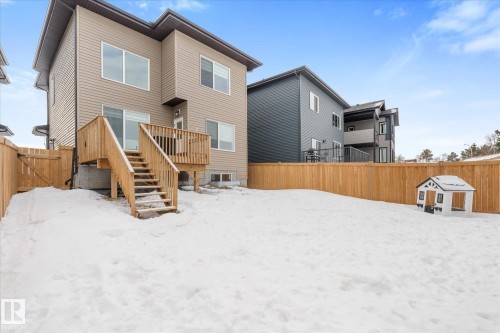 50 Grassview Crescent, Spruce Grove, AB - Outdoor