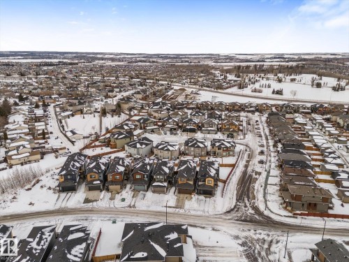 50 Grassview Crescent, Spruce Grove, AB - Outdoor With View