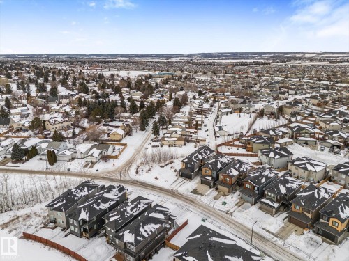 50 Grassview Crescent, Spruce Grove, AB - Outdoor With View