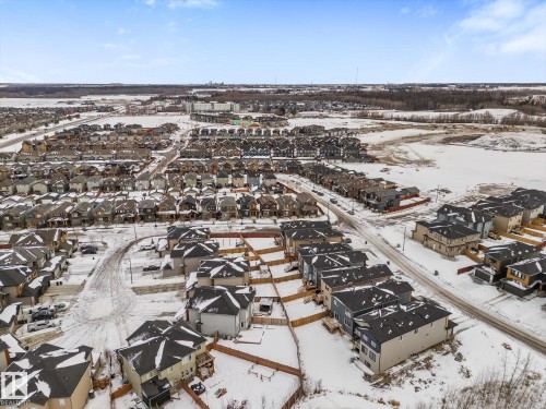 50 Grassview Crescent, Spruce Grove, AB - Outdoor With View