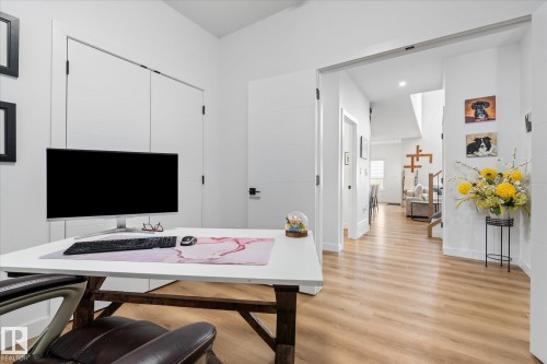 50 Grassview Crescent, Spruce Grove, AB - Indoor