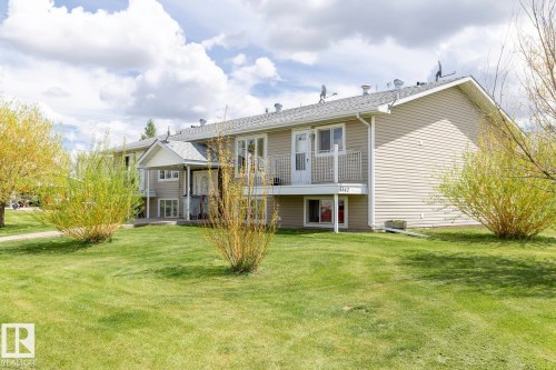 5342 53 Avenue, Mundare, AB - Outdoor
