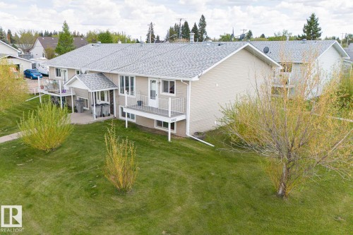 5342 53 Avenue, Mundare, AB - Outdoor