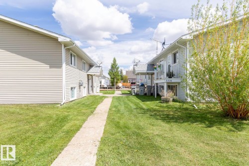 5342 53 Avenue, Mundare, AB - Outdoor