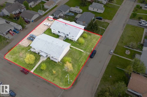 5342 53 Avenue, Mundare, AB - 