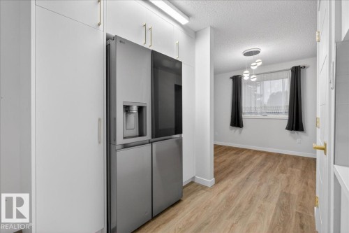 Extra Large Pantry - 4302 52 Street, Leduc, AB - Indoor Photo Showing Other Room