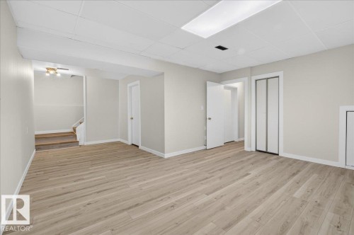 4302 52 Street, Leduc, AB - Indoor Photo Showing Other Room