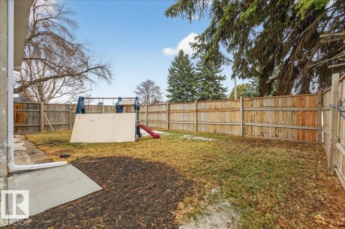4302 52 Street, Leduc, AB - Outdoor