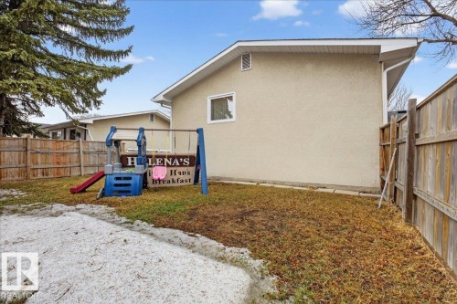 4302 52 Street, Leduc, AB - Outdoor