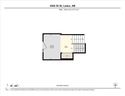 4302 52 Street, Leduc, AB - Other