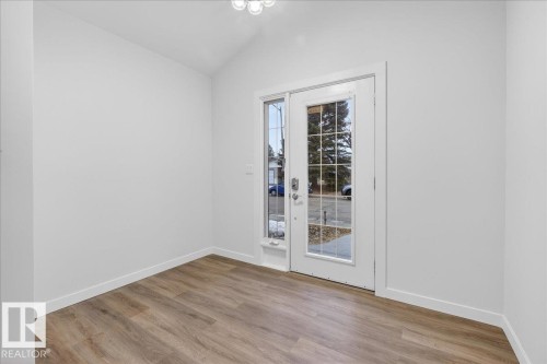 4302 52 Street, Leduc, AB - Indoor Photo Showing Other Room