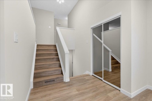 4302 52 Street, Leduc, AB - Indoor Photo Showing Other Room