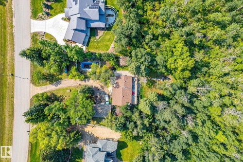 108 Windermere Drive, Edmonton, AB - Outdoor With View