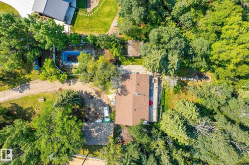 108 Windermere Drive, Edmonton, AB - Outdoor With View