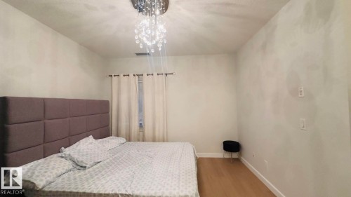 113 16235 51 Street, Edmonton, AB - Indoor Photo Showing Bedroom