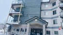 113 16235 51 Street, Edmonton, AB  - Outdoor 