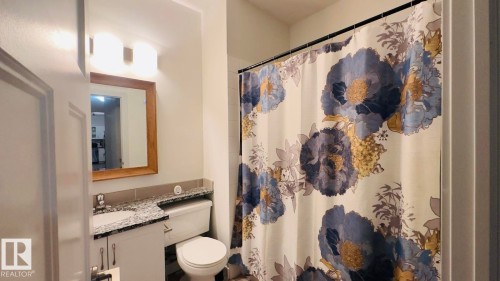 113 16235 51 Street, Edmonton, AB - Indoor Photo Showing Bathroom