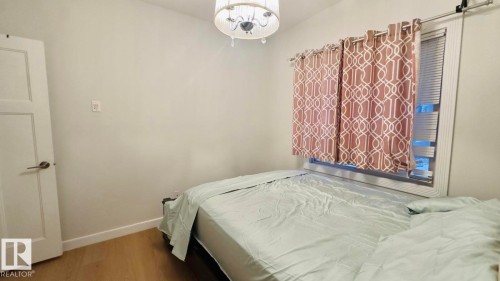 113 16235 51 Street, Edmonton, AB - Indoor Photo Showing Bedroom