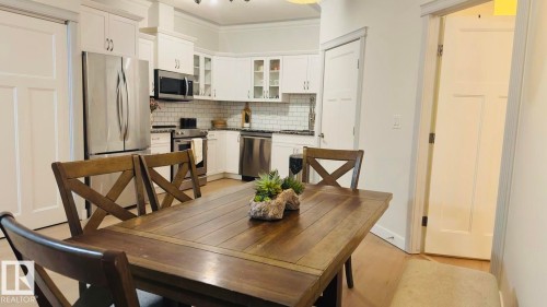 113 16235 51 Street, Edmonton, AB - Indoor