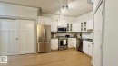 113 16235 51 Street, Edmonton, AB  - Indoor Photo Showing Kitchen 