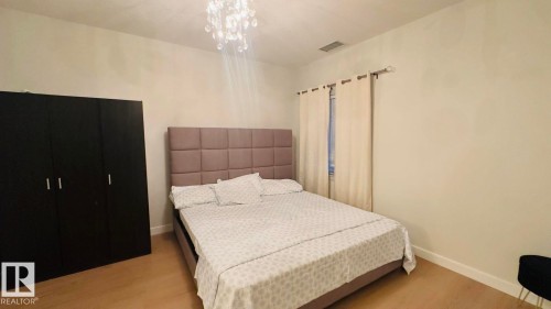 113 16235 51 Street, Edmonton, AB - Indoor Photo Showing Bedroom
