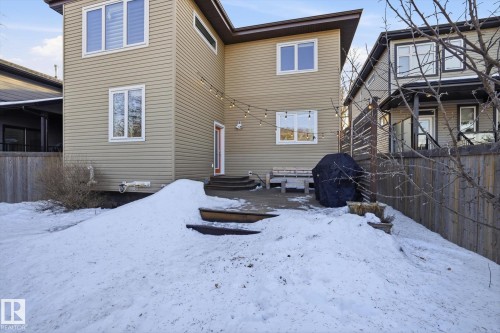 9646 79 Avenue, Edmonton, AB - Outdoor