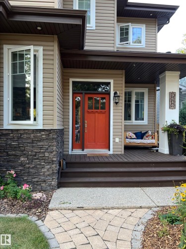 9646 79 Avenue, Edmonton, AB - Outdoor