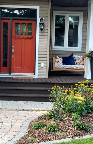 9646 79 Avenue, Edmonton, AB - Outdoor