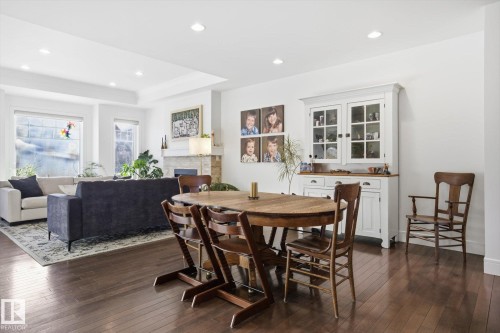 9646 79 Avenue, Edmonton, AB - Indoor