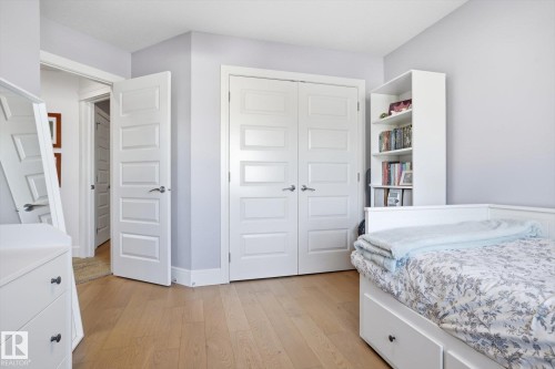 9646 79 Avenue, Edmonton, AB - Indoor Photo Showing Bedroom
